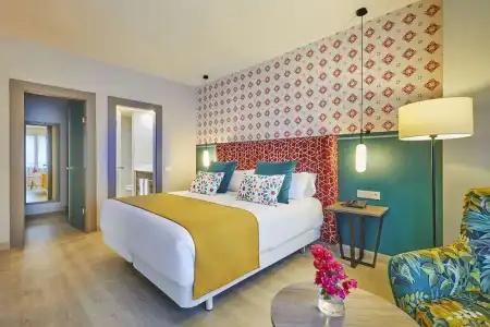 Hesperia Sevilla - 210
