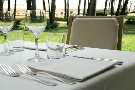Bellevue & Resort - 33