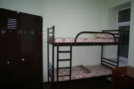 Bike Hostel Dnepr - 1