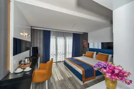 Inntel Istanbul - 47