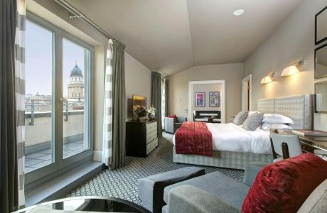 De Rome Berlin - 46