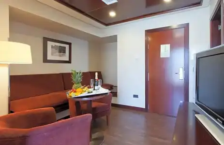 Andalucía Center - 101