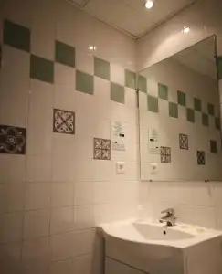 Hôtel Trianon - 42