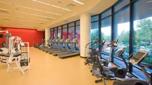 Omni Houston - 22