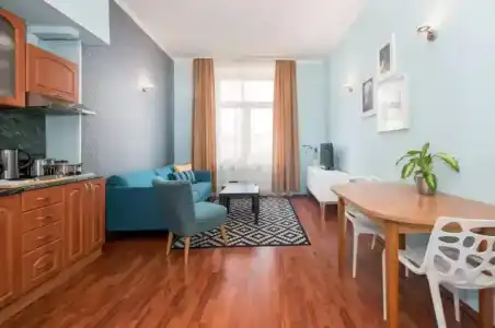Tallinn City Apartments Harju Residence - 29