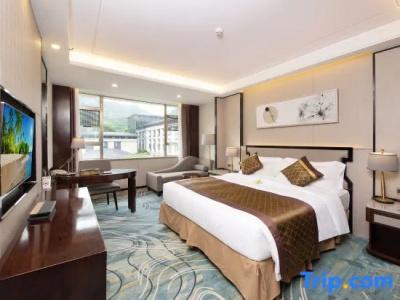 Shenzhen Silver Lake Convention Center - 36