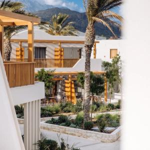 Ostria Resort & Spa - 46