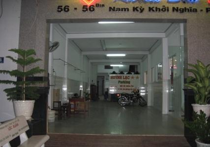 Huynh Lac Can Tho - 10