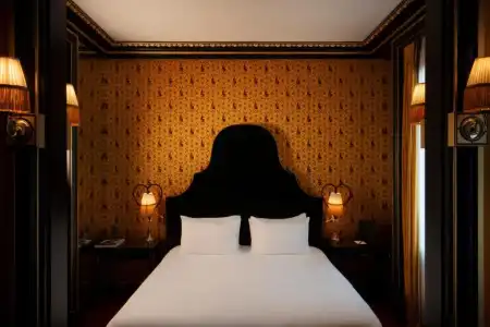 Maison Souquet, & Spa - 65