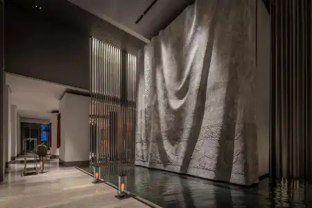 Four Seasons Bangkok at Chao Phraya River - 15