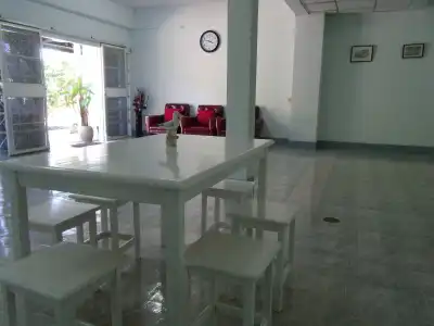 Albatross Guesthouse Thungwualaen Beach - 10