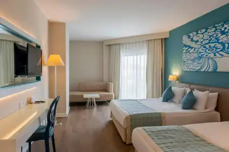 Sea Shell Resort & Spa - 22