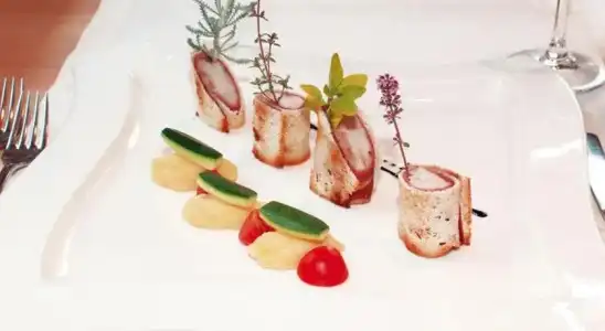 Hôtel des Alpes - 11