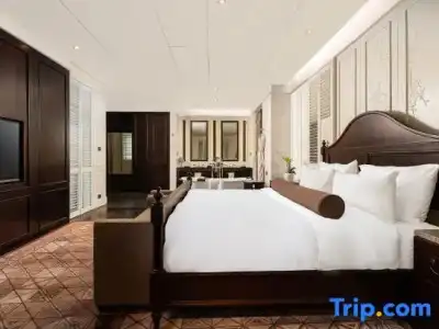 Relais & Chateaux Yihe Mansions - 96