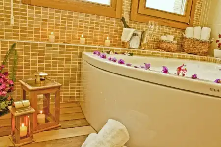 Loryma Luxury Bozburun - 42
