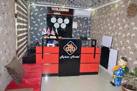 Rohat Hostel - 1