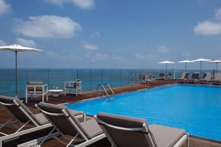 Beach Apartments Tel Aviv - 21