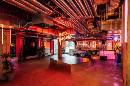 The Social Hub Berlin Alexanderplatz - 13