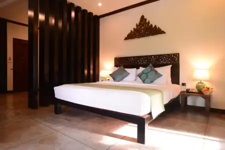 Royal Riverkwai Resort & Spa - 22