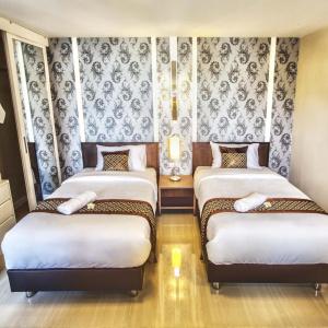 The Aim Sathorn - 43