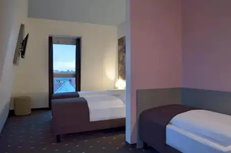 B&B Hildesheim - 24