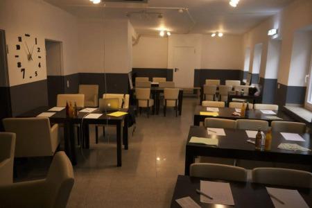 Station - Hostel for Backpackers - 25