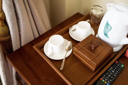 Kibo Palace Moshi - 33