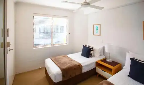 Ocean Breeze Resort - 124