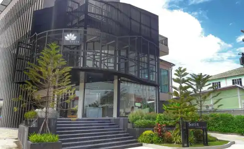 Sorin Boutique - 0