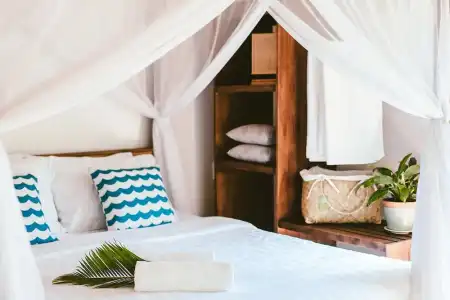 Thanh Kieu Beach Resort - 237
