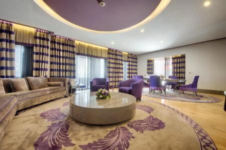Selectum Luxury Resort Belek - 125