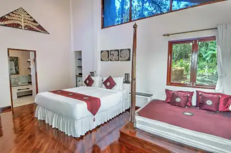 Khanom Hill Resort - 0