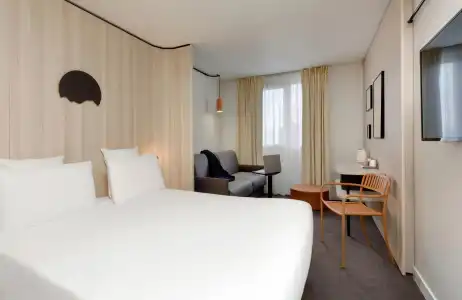 ibis Styles Clermont Ferrand Sud La Pardieu - 3