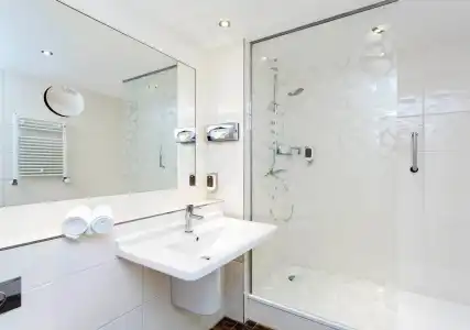Ibis Styles Stuttgart - 9