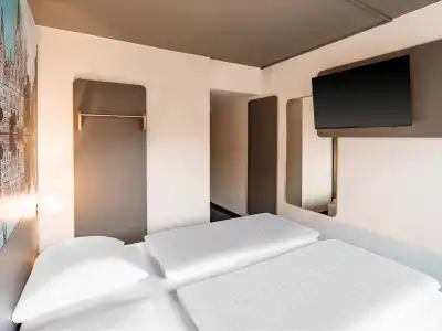 B&B Hannover-Nord - 2