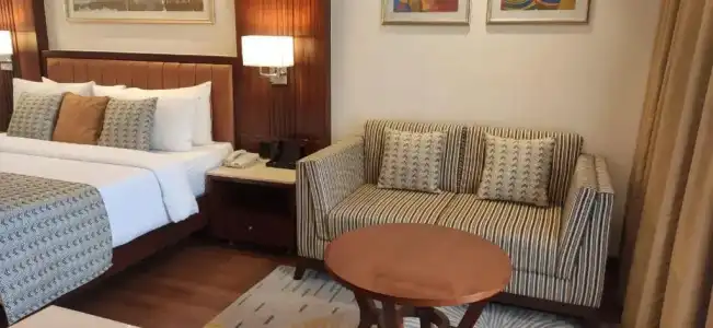 Fortune Park Panchwati, Kolkata - Member ITCs' Group - 51