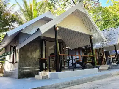 Pakmeng Resort - 68