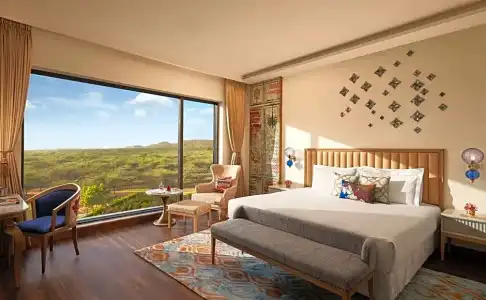 Taj Devi Ratn Resort & Spa, Jaipur - 29