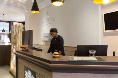 Hôtel des Princes, Chambéry Centre - 34