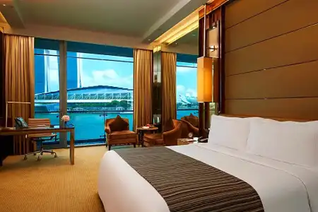 The Fullerton Bay - 56