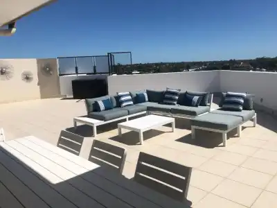Grand Mercure Apts Allegra - 130