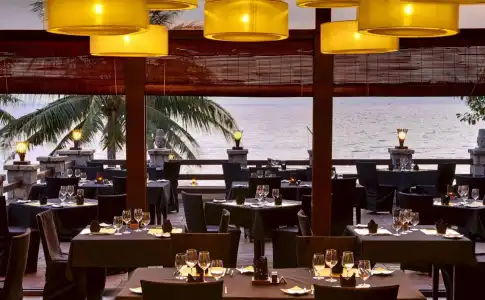 Chen Sea Resort & Spa - 27