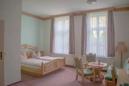 Pension Haus Marga - 25