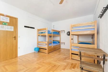 Hostel Oktarin - 2