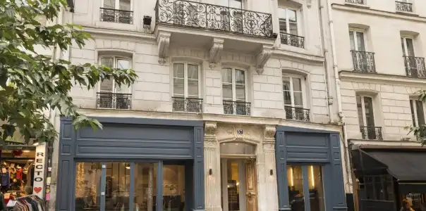 Hôtel Basss - 0