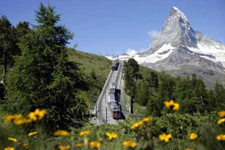 3100 KulmGornergrat - 21