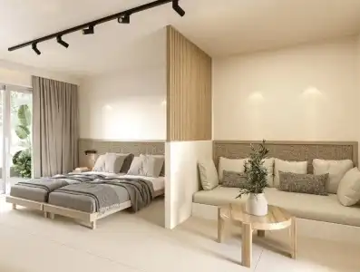 Alamis & Apartments - 80