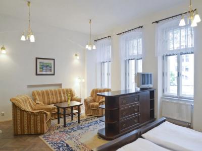 EA Apartmány Mozart - 1