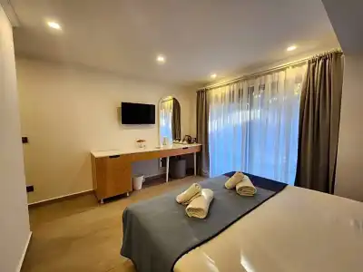 Park Rooms & Apart - 40