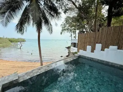 Arawan Beach Resort Krabi - 175